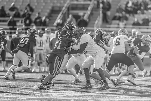CHSFL 2016 Senior Bowl