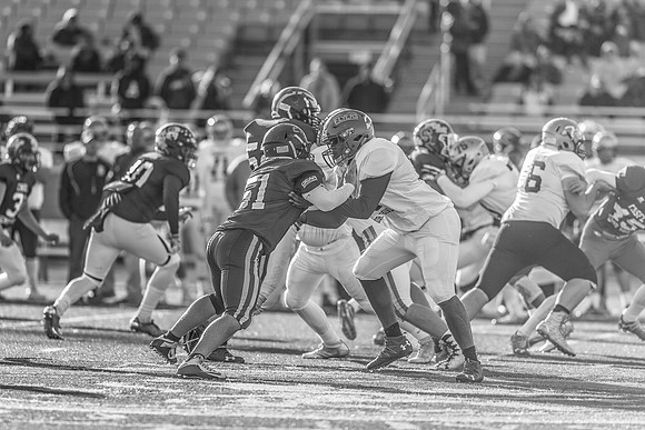 CHSFL 2016 Senior Bowl