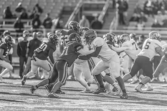 CHSFL 2016 Senior Bowl