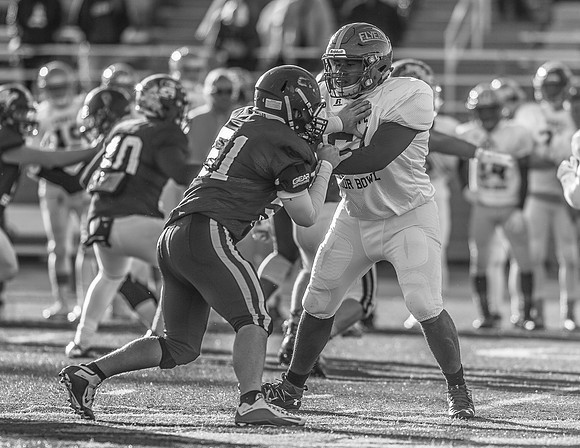 CHSFL 2016 Senior Bowl