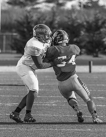 CHSFL 2016 Senior Bowl