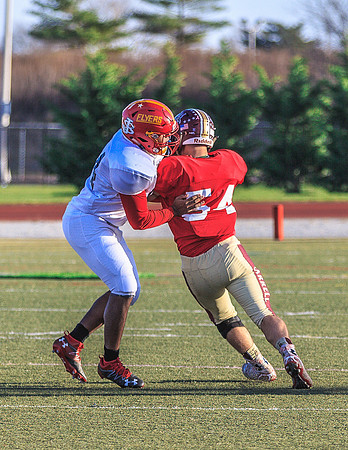 CHSFL 2016 Senior Bowl