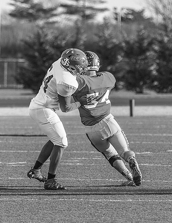 CHSFL 2016 Senior Bowl