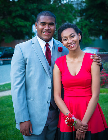 Paul & Jenay