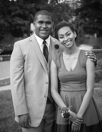 Paul & Jenay