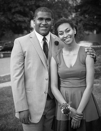 Paul & Jenay