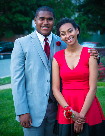 Paul & Jenay