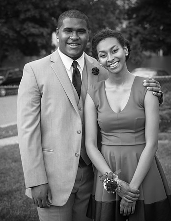 Paul & Jenay