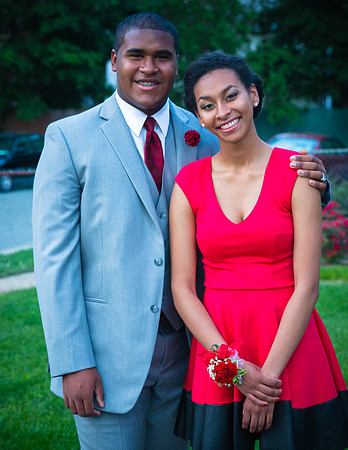 Paul & Jenay