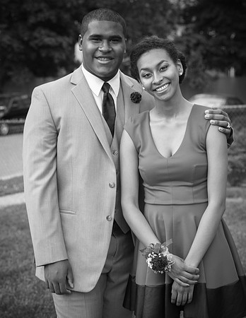 Paul & Jenay