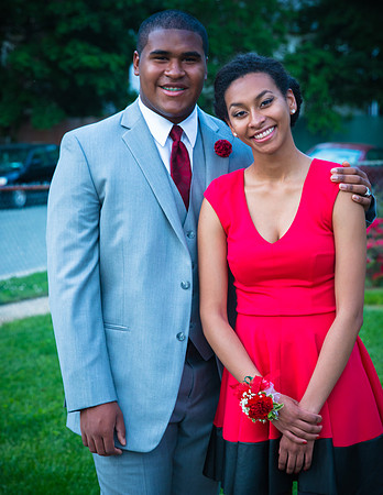 Paul & Jenay