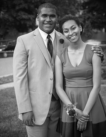 Paul & Jenay