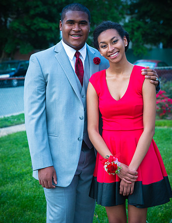 Paul & Jenay