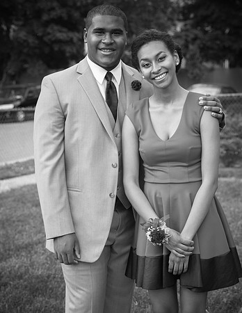 Paul & Jenay