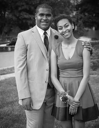 Paul & Jenay