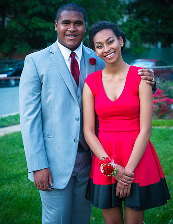 Paul & Jenay