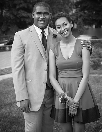 Paul & Jenay
