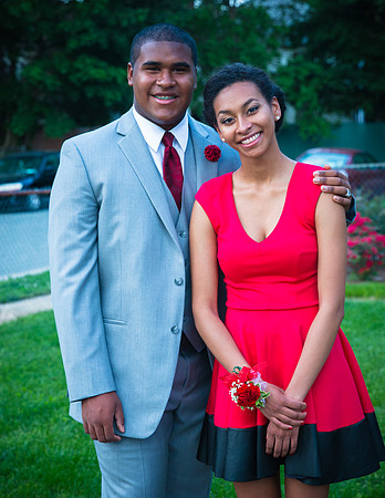 Paul & Jenay