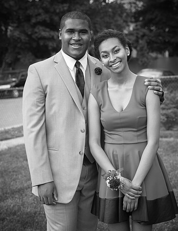 Paul & Jenay