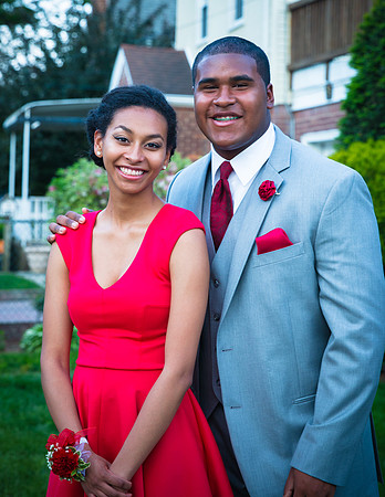 Paul & Jenay