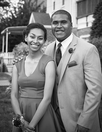 Paul & Jenay