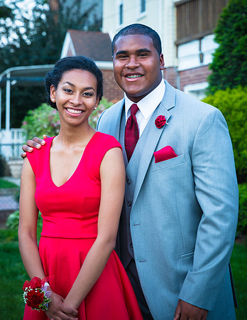 Paul & Jenay