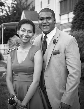 Paul & Jenay