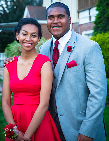 Paul & Jenay