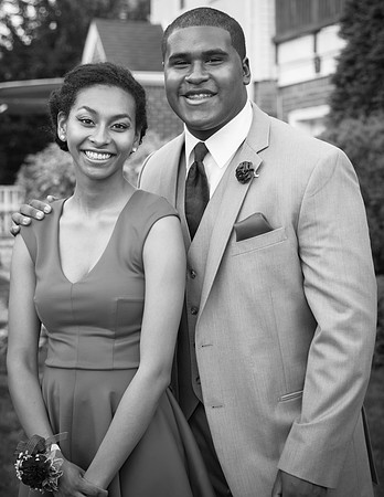 Paul & Jenay