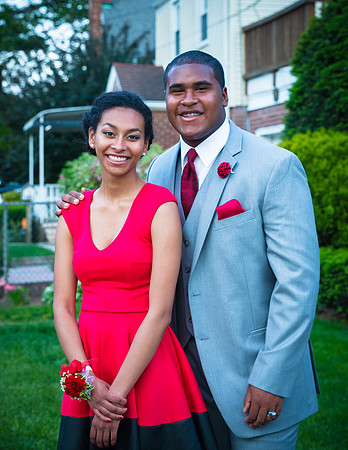 Paul & Jenay