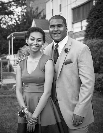 Paul & Jenay