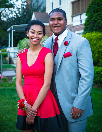 Paul & Jenay