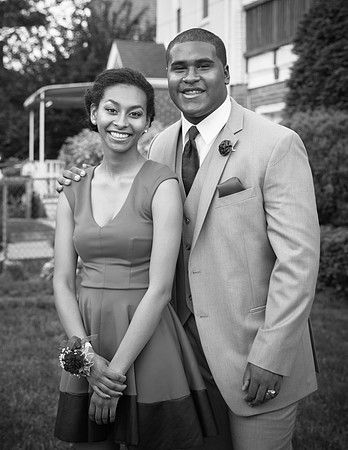 Paul & Jenay