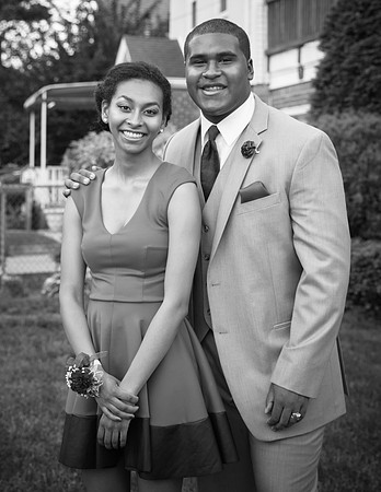 Paul & Jenay