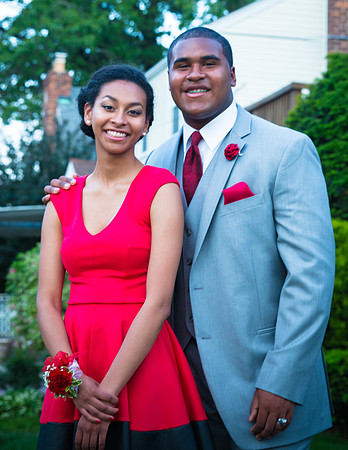 Paul & Jenay