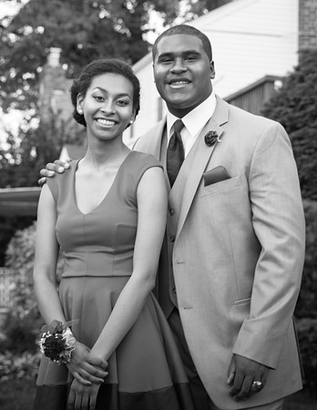 Paul & Jenay