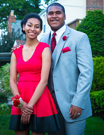 Paul & Jenay