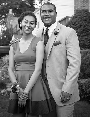 Paul & Jenay