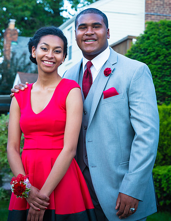 Paul & Jenay