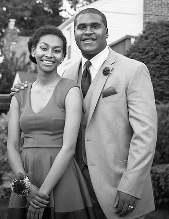 Paul & Jenay