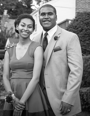 Paul & Jenay