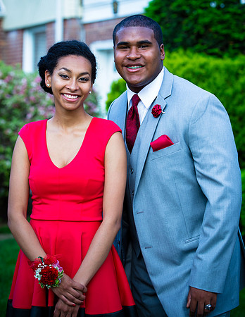 Paul & Jenay