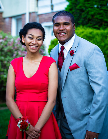 Paul & Jenay