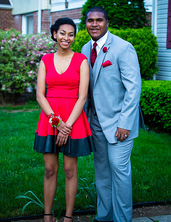Paul & Jenay