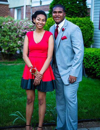 Paul & Jenay