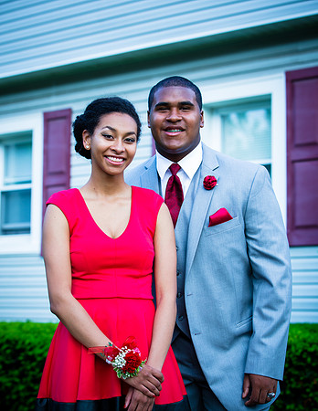 Paul & Jenay