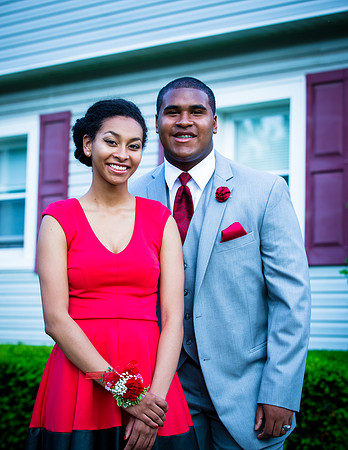 Paul & Jenay