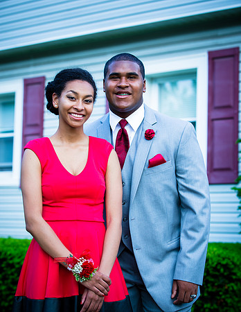 Paul & Jenay