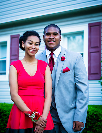 Paul & Jenay