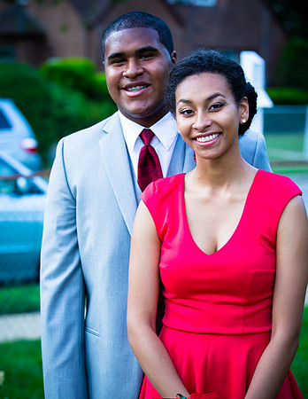 Paul & Jenay